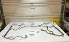 Oem 2004 Dodge Ram 1500-3500 Quad Cab Interior Wiring Harness 56051980 Ag Used. Price: $274.27.