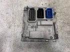 2025 Buick Envista 1.2L Engine Computer Oem Part Number 12743013 Used. Price: $121.24.