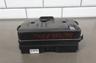 2004 Chevy Ssr Cabin Fuse Relay Junction Box W/cover Used. Price: $108.00.