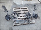 2005-2009 Ford Mustang Gt Front Member Engine Cradle Brakes Suspension 2823 Used. Price: $399.99.