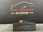 04-08 Crossfire 3.2 Engine Management Fuse Relay Junction Box Module Used. Price: $100.00.