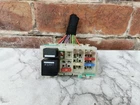 2014 Range Rover Evoque L538 Fuse Relay Box BS7T-14K131-BA Used. Price: $28.24.