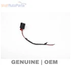 2012-2022 Vw Passat B7 4-PIN Wiring Connector / Pigtail 7N0972704 Used. Price: $21.99.