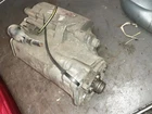 Starter Motor Cylinder Japan Built Fits 86-93 Firefly 82589 Used. Price: $62.50.