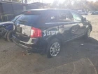 Chassis Ecm Temperature Center Under Dash Heated Seats Fits 12-14 Edge 5003218 Used. Price: $70.00.