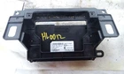 16-19 Ford Taurus Chassis Ecm Communication Voice Recognition Module Used. Price: $184.08.