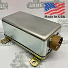 New Protective Control Box Pcb For M939 M931 5 Ton Military Trucks M923A2. Price: $324.00.