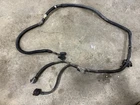 92- 97 Ford Obs F150 Bronco F250 F350 E4OD Trans Wire Harness Gas Diesel 4X4 Used. Price: $111.99.