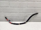 2007-2010 Mini Cooper Main Positive Battery Cable Wire Oem 137K 1.6L Used. Price: $30.00.
