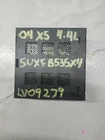 2000-2006 Bmw X5 4.4L Rear Cabin Power Distribution Fuse Box Id 5UXFB53X4LV09279 Used. Price: $55.47.