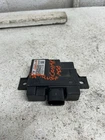 2019 Porsche Cayman Exhaust Control Module Oem Part Number 982907160R Used. Price: $196.70.