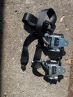 Genuine Porsche Cayman Boxster Seat Belts Pair Tested Black 2013-19 Used. Price: $197.00.