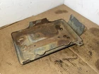00-05 Excursion Battery Tray Oem Great Condition Used. Price: $39.99.
