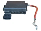 Battery Top Fuse Box 1J0937617D 1J0937550AB 2000-2002 Vw Gti Used. Price: $40.00.
