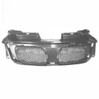 Bumper Upper Grille Assembly Fits Pontiac G5 2007-2009 Front GM1200614 New. Price: $103.99.