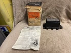 Nos Delco Remy D623 1119600 1959-61 Pontiac Oldsmobile Gm Trucks Voltage Reg New. Price: $89.00.