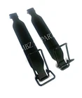 Oem Mercedes 350SL 450SL 380SL 560SL W107 Set Of 2 Battery Hold Down Straps Usa New. Price: $199.95.