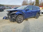 Used Serial Data Gateway Module Fits: 2023 Nissan Rogue Network Lh Dash. Price: $134.90.