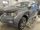 Fuse Box Engine Fits 13-15 Lexus RX450H 928470 Used. Price: $149.99.