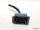 2013 Bmw 320I 328I 335I 340I 330I F30 F31 Obd Socket Terminal 61139253563 Used. Price: $24.99.