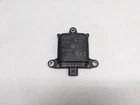 Lexus RX350 Blind Spot Sensor Radar Module 2016 2020 88162-48031 Used. Price: $84.91.