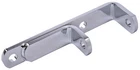Jegs Chevy F-style Slider Alternator Bracket Chrome New. Price: $10.99.