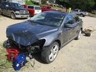 Chassis Ecm Under Driver Heated Seat Module Fits 12-14 Passat 365940 Used. Price: $89.90.