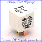 New Genuine Oem Hyundai/kia Power Relay Assembly #952253B100 (#95225H1000). Price: $16.95.