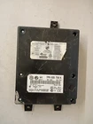 13-15 Volkswagen Passat Bluetooth Communication Control Module Oem 7P6035730K Used. Price: $70.00.