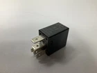 New Unboxed 5-PIN Tyco 4671168E Multi-purpose Spdt Relay 72472M For Chrysler. Price: $8.96.