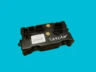 Porsche Taycan 4S 2020 Air Conditioning Control Unit Module 9J1907040K Used. Price: $158.75.