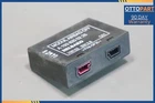 2004-2008 Chrysler Crossfire Safety Control Module 1938200226 Oem Used. Price: $25.99.