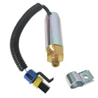 Fan Clutch High Temp Solenoid Valve For Freightliner Replace #A06-26631-000 New. Price: $28.45.