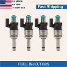 4PCS Fuel Injector Ford Escape 2017-2019 Fusion 2014-2020 1.5L DS7Z-9F593-DA New. Price: $65.00.