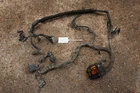 2001 Ford Mustang Gt 4.6L Automatic Engine Bay Fuse Box Wiring Harness Traction Used. Price: $110.00.
