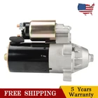 Starter Ford Taurus 3.0L Ohv 2000 2001 2002 2003 2004 2005 2006 2007 New. Price: $45.99.