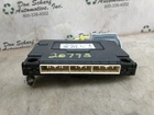 Chassis Ecm Temperature Blower Motor Control Fits 18 Stinger 374099 Used. Price: $150.00.