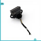 13-19 Ford Flex Transfer Case Computer Control Module W/ Turbo OEM,DG1A 7H473 Bb Used. Price: $69.99.