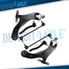 Front Lower Control Arms Tie Rods Sway Bar Links For Toyota Camry Lexus ES300H New. Price: $170.94.