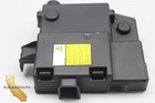 2014-2017 Maserati Ghibli Positive Battery Fuse Junction Terminal Oem Quattropor Used. Price: $190.00.