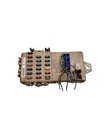 2003 Outbakleg Fuse Box Junction Cabin Oem Used. Price: $100.00.