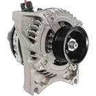 Alternator Fits Lincoln Town Car 4.6L 281CID 2009 9W7T10300AA 1042101270 11432 New. Price: $179.09.