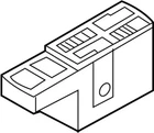 Genuine Infiniti Fuse Box 24381C9900 New. Price: $84.04.