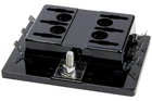 Allstar Performance ALL76180 Universal 6-CIRCUIT Fuse Block 12 Volt 150 Amp New. Price: $17.69.