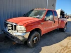 Air Bag Control Module Computer Srs Fits 04 Ford F250SD 1756828 Used. Price: $54.00.
