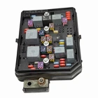 2008 Chevrolet Impala Oem Engine Fuse Junction Box Cover 15902277 09 10 11 Used. Price: $45.00.