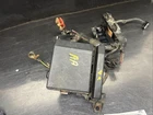 2000-2005 Mitsubishi Eclipse Engine Fuse Box Used. Price: $58.45.