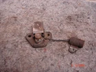 1958 -1968 Gm Factory Horn Relay Littlefuse Junction Block Battery Oem Used. Price: $35.00.