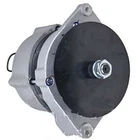 Fits John Deere Alternator AT207608 SE501362 TY26045 TY6798 24V 55 Amp New. Price: $242.99.