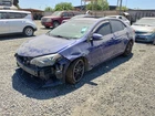 Engine Fuse Box Oem 2018 Toyota Corolla 1YR Wrnty Used. Price: $315.00.